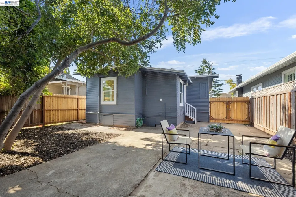 417 Lincoln Avenue Alameda CA 94501