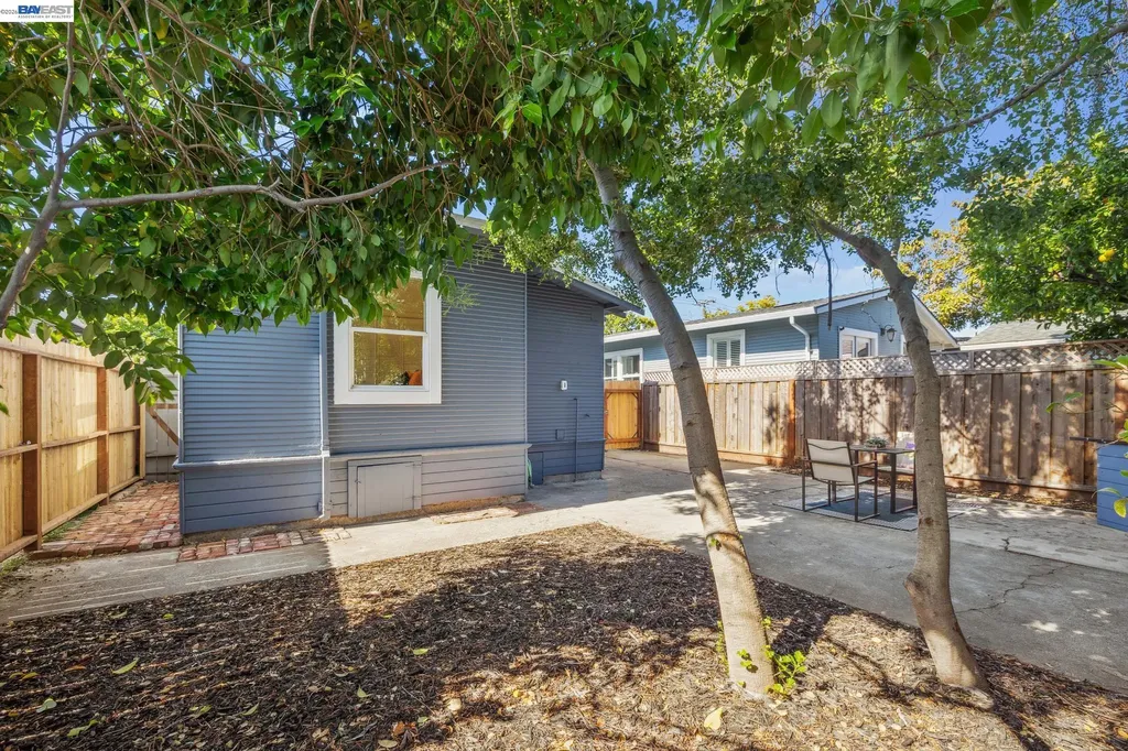 417 Lincoln Avenue Alameda CA 94501