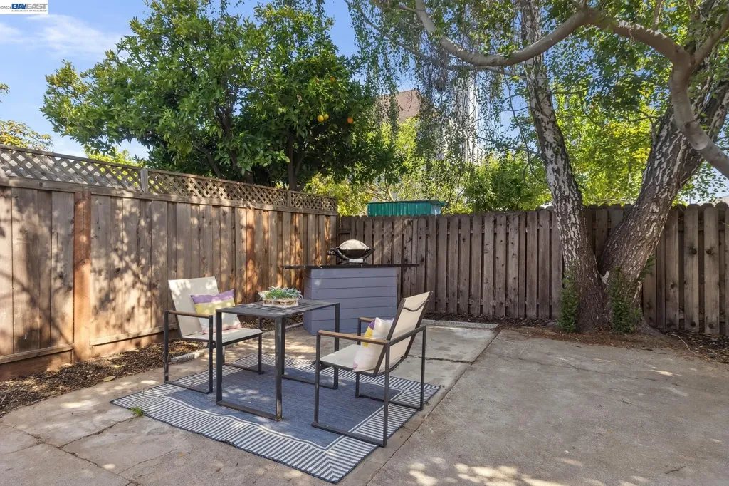 417 Lincoln Avenue Alameda CA 94501