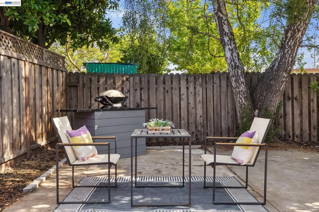 417 Lincoln Avenue Alameda CA 94501