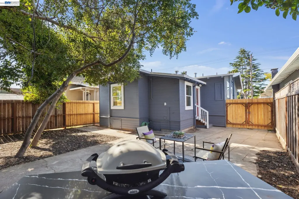 417 Lincoln Avenue Alameda CA 94501