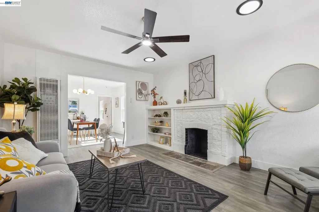 417 Lincoln Avenue Alameda CA 94501