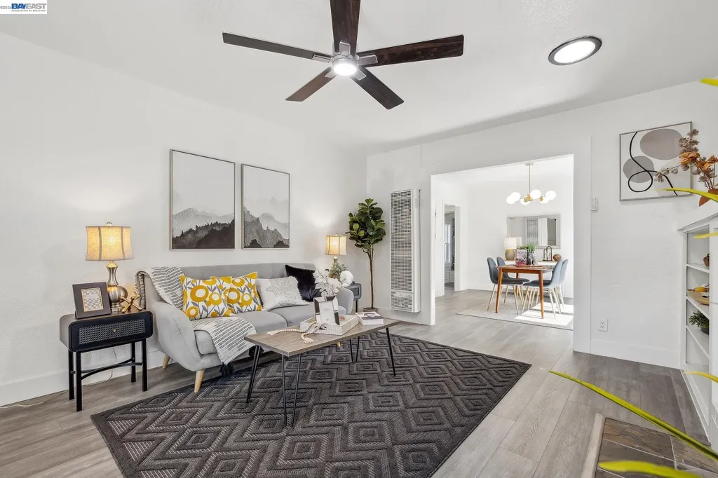 417 Lincoln Avenue Alameda CA 94501