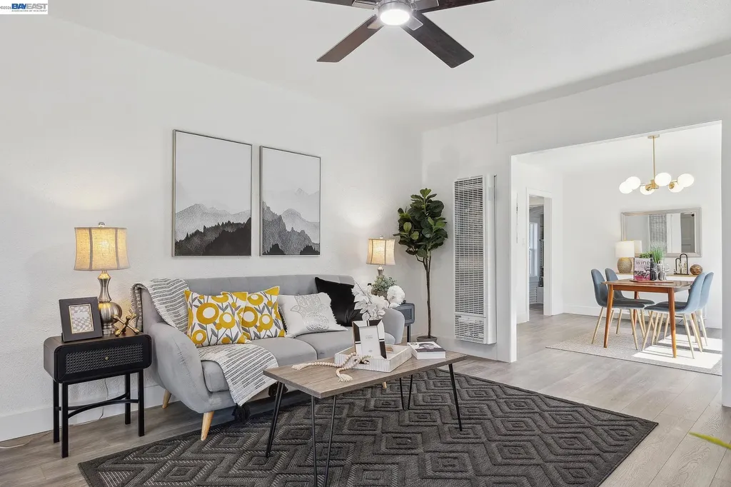 417 Lincoln Avenue Alameda CA 94501