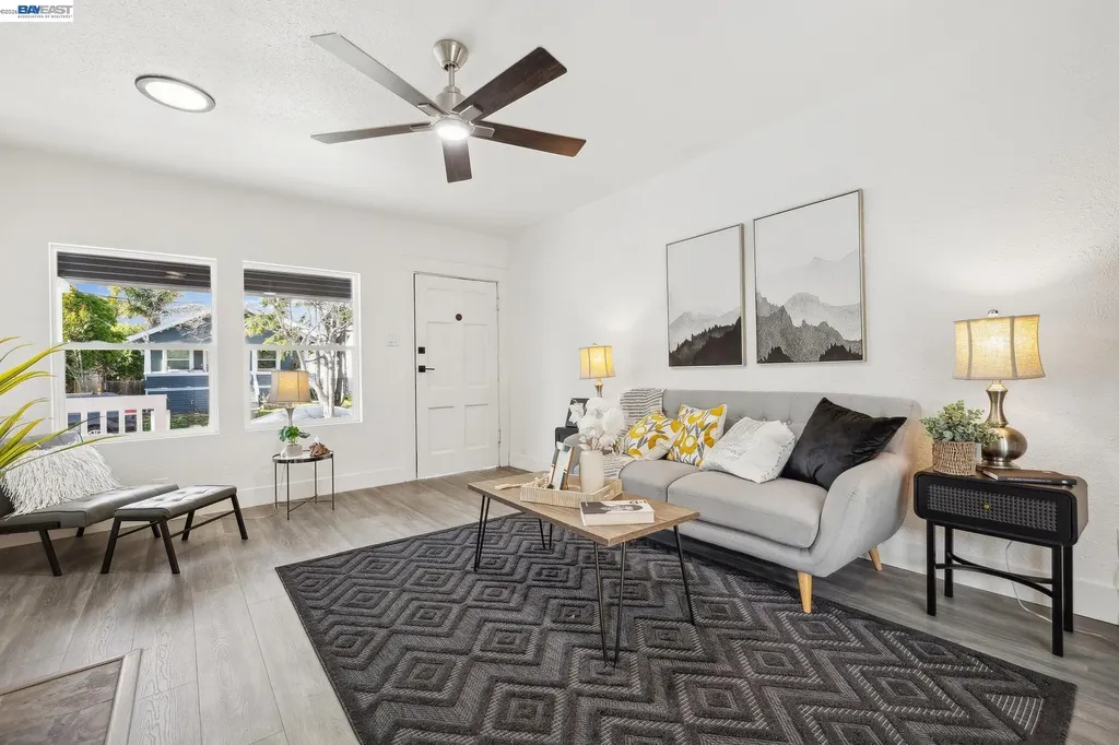 417 Lincoln Avenue Alameda CA 94501