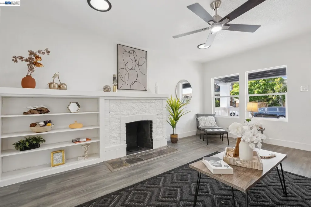 417 Lincoln Avenue Alameda CA 94501