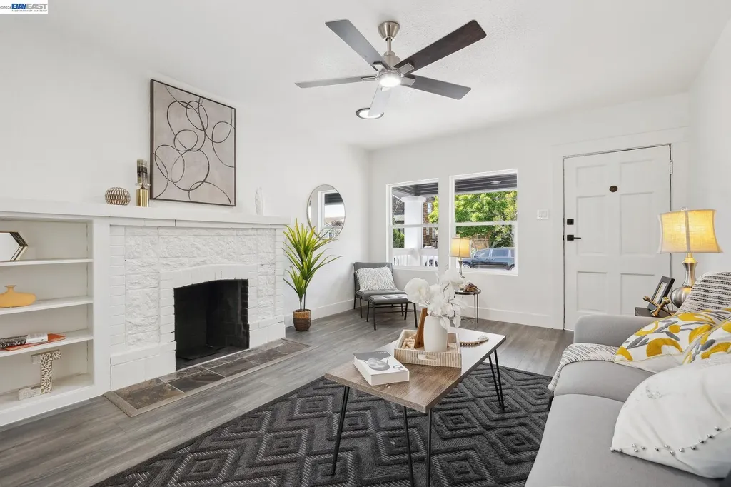 417 Lincoln Avenue Alameda CA 94501