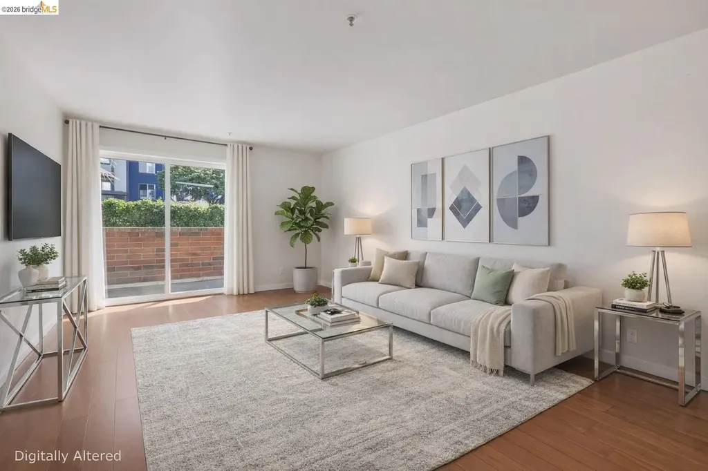 6400 Christie Avenue Emeryville CA 94608