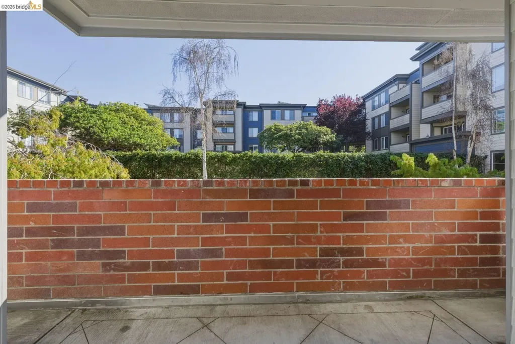 6400 Christie Avenue Emeryville CA 94608