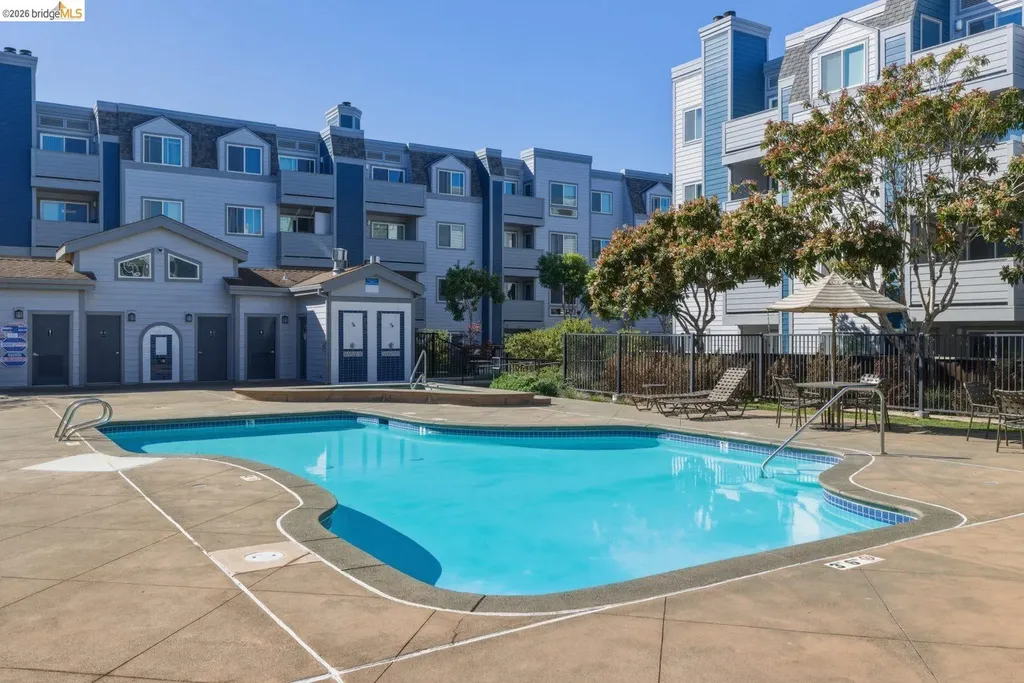 6400 Christie Avenue Emeryville CA 94608