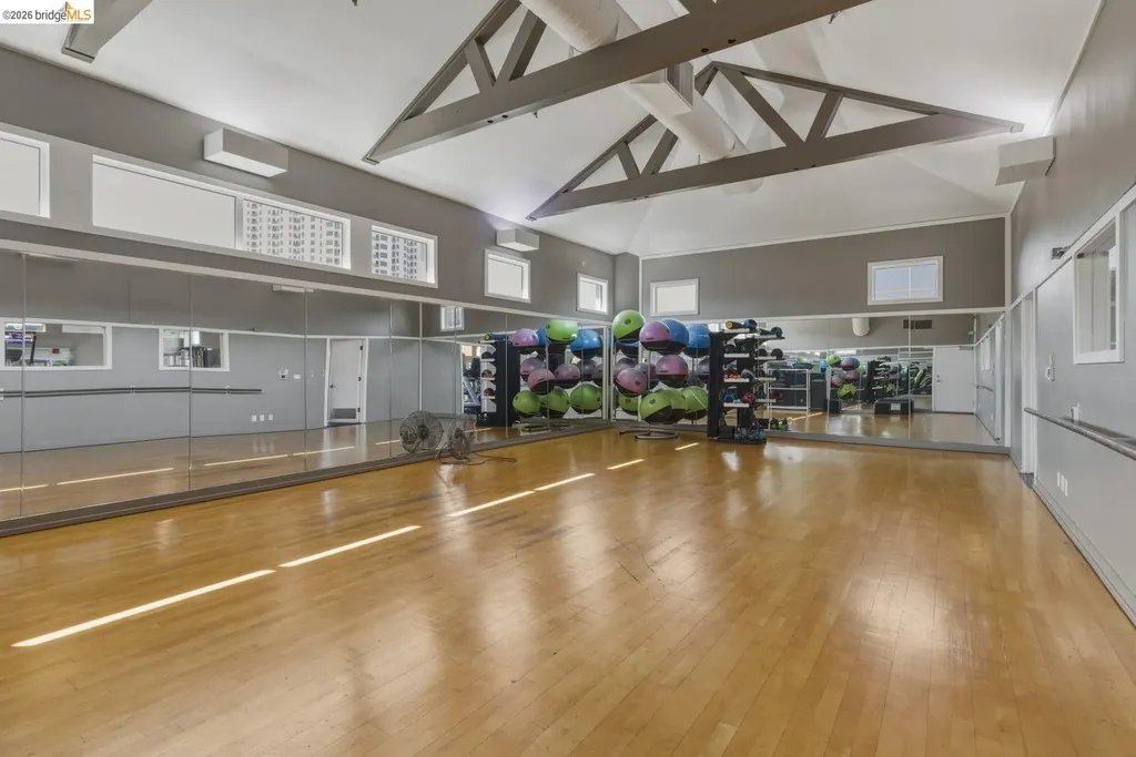 6400 Christie Avenue Emeryville CA 94608