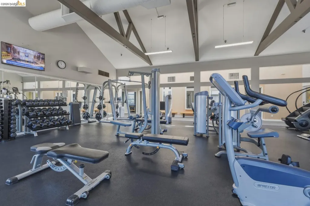 6400 Christie Avenue Emeryville CA 94608