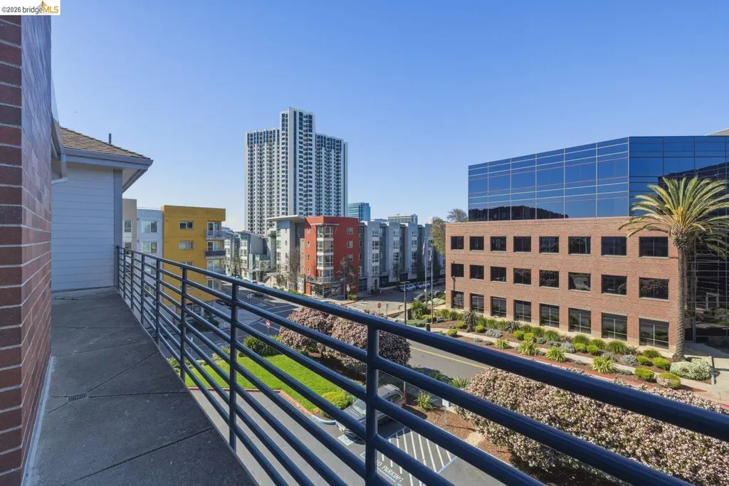 6400 Christie Avenue Emeryville CA 94608
