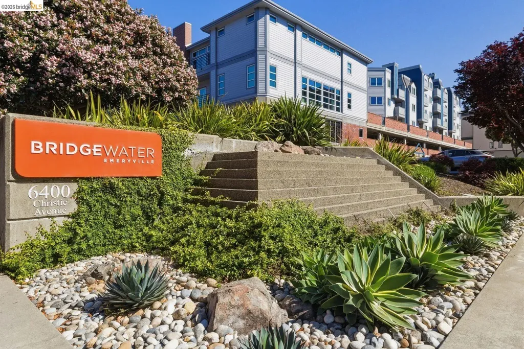 6400 Christie Avenue Emeryville CA 94608