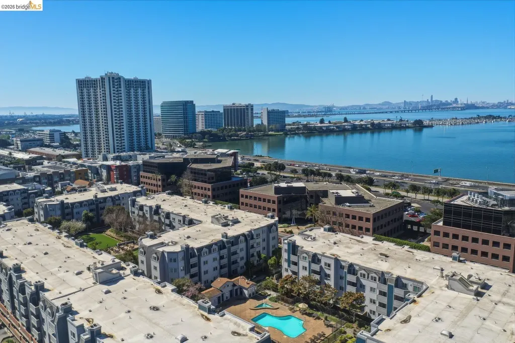 6400 Christie Avenue Emeryville CA 94608