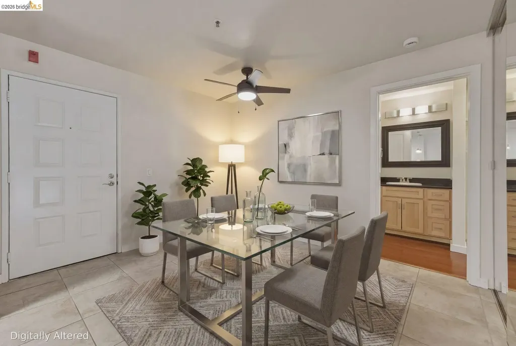 6400 Christie Avenue Emeryville CA 94608