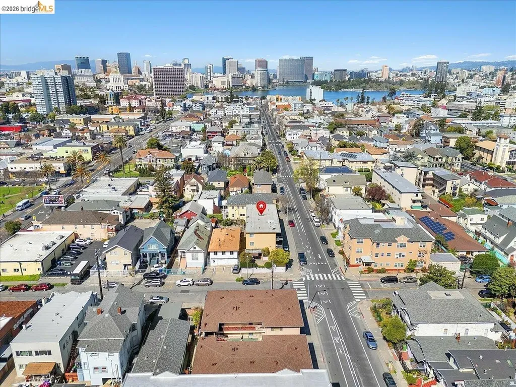 635 15th Street Oakland CA 94606