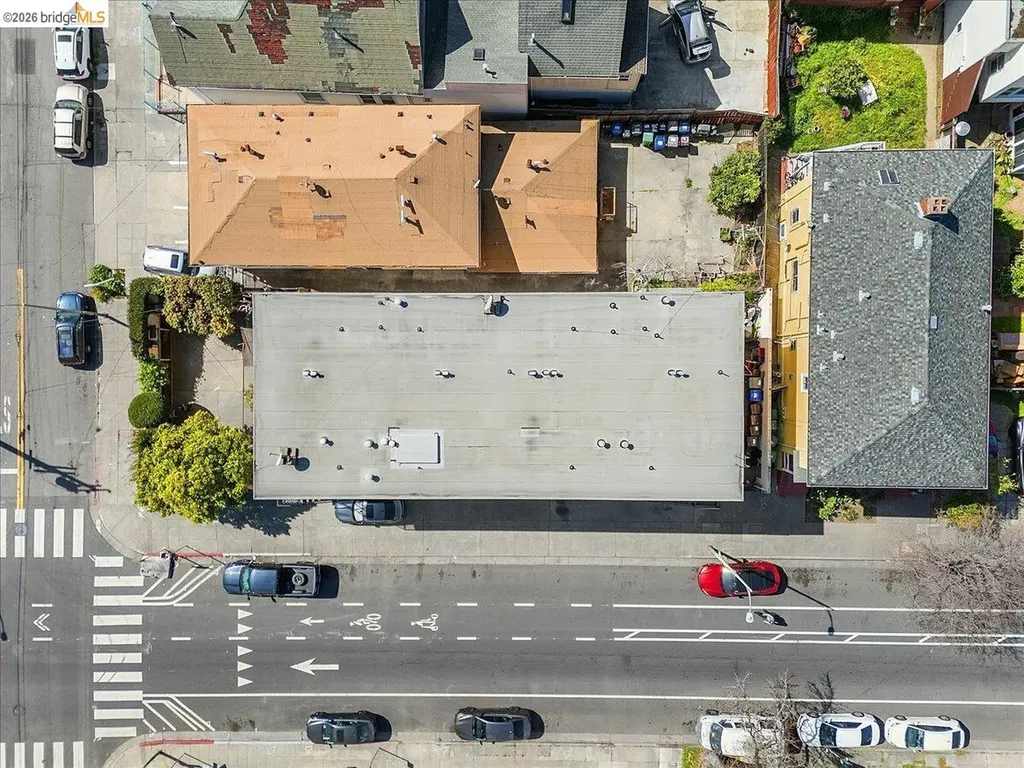 635 15th Street Oakland CA 94606