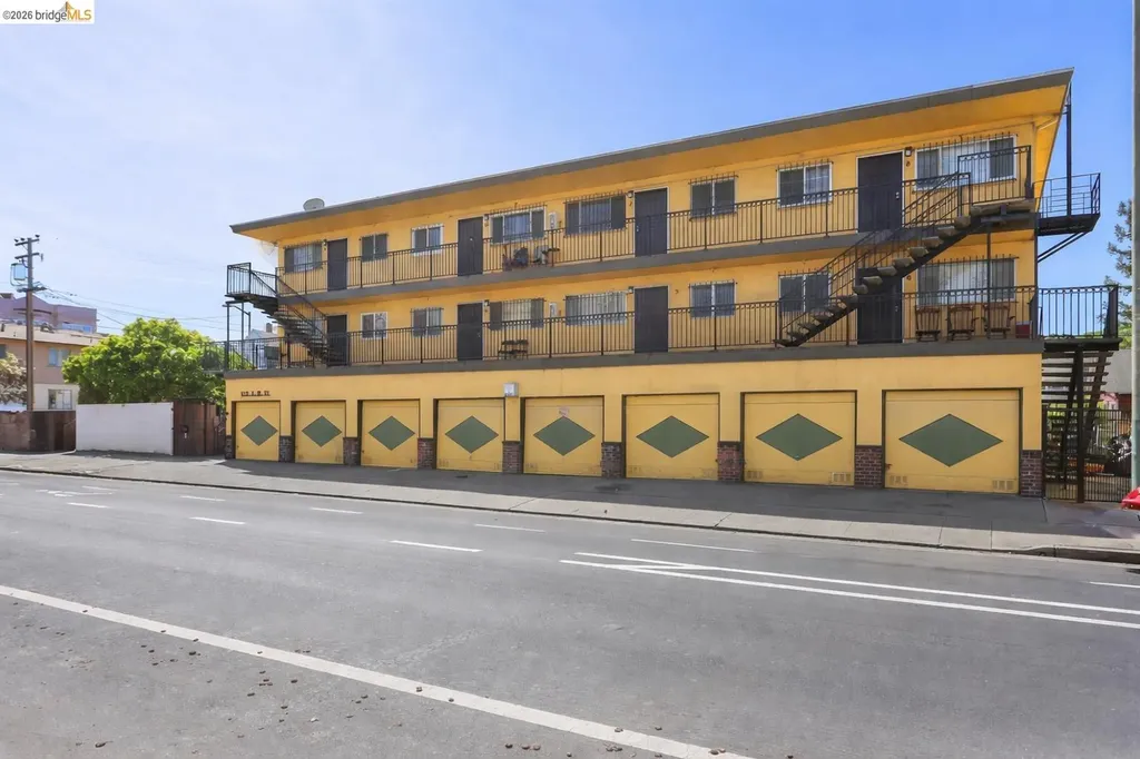 635 15th Street Oakland CA 94606