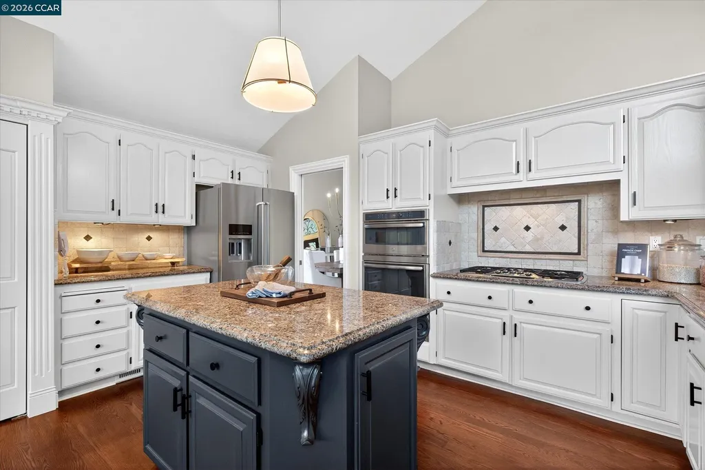 3208 Blackhawk Meadow Drive Danville CA 94506
