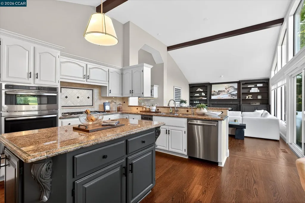 3208 Blackhawk Meadow Drive Danville CA 94506
