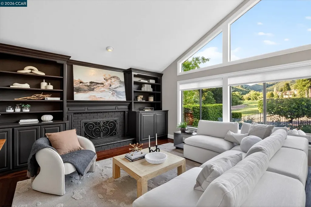 3208 Blackhawk Meadow Drive Danville CA 94506