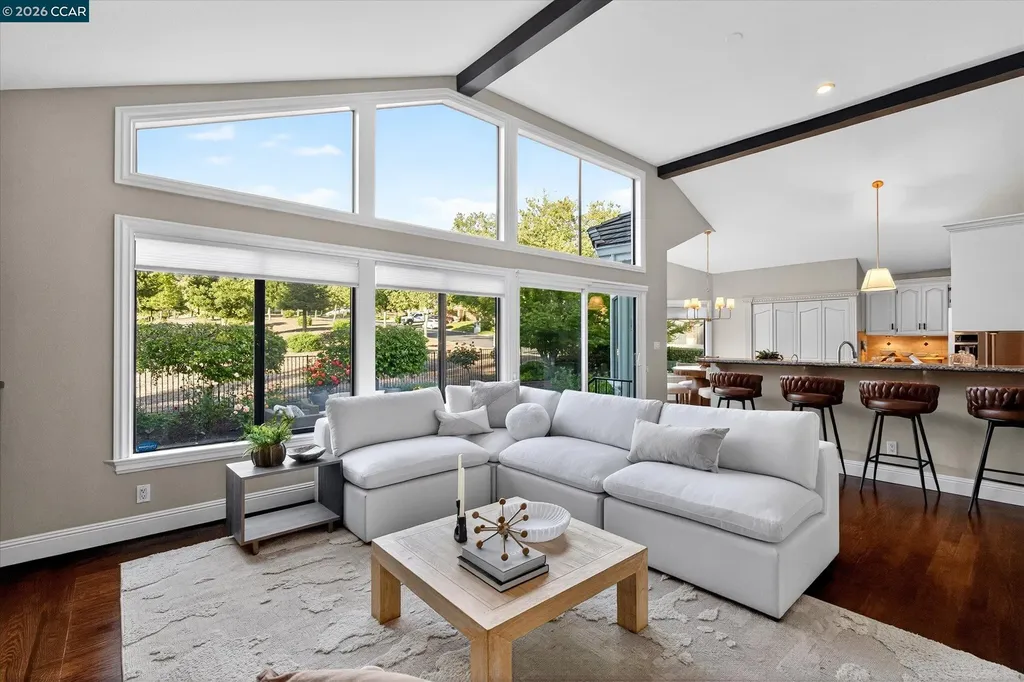 3208 Blackhawk Meadow Drive Danville CA 94506