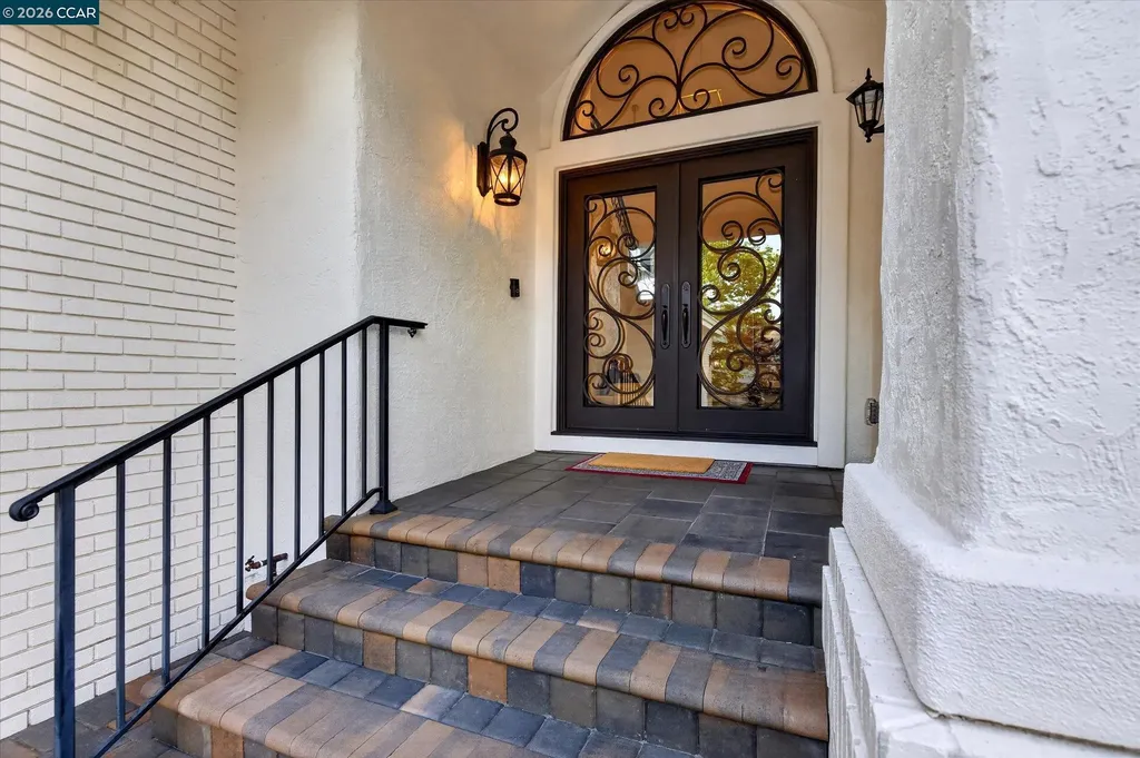 3208 Blackhawk Meadow Drive Danville CA 94506