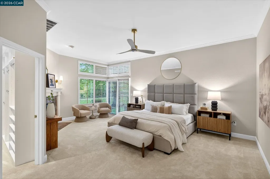 3208 Blackhawk Meadow Drive Danville CA 94506