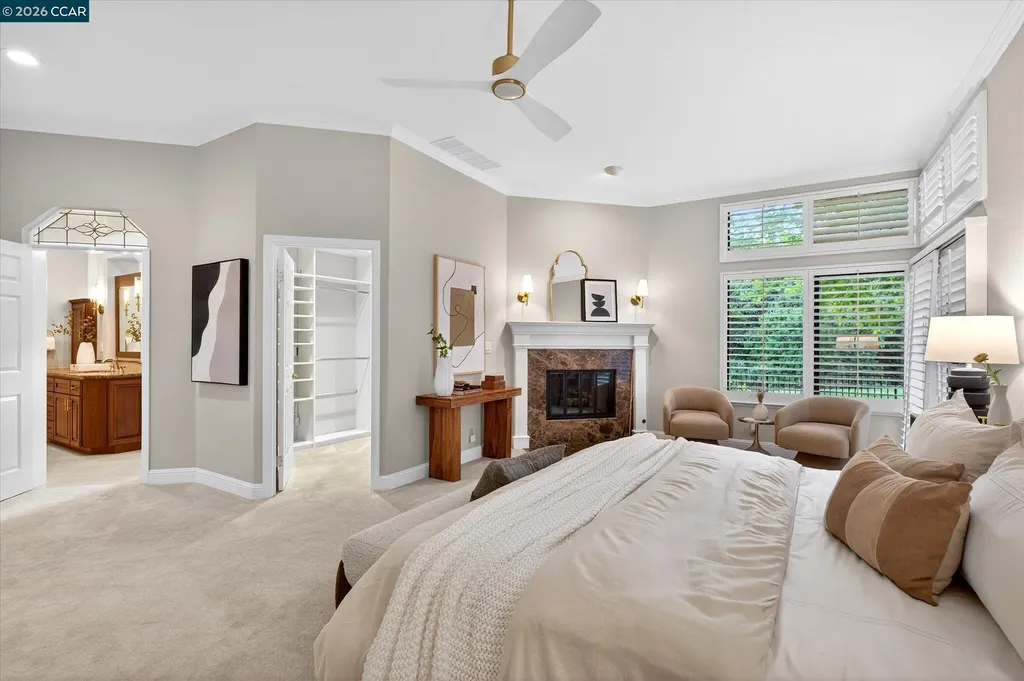 3208 Blackhawk Meadow Drive Danville CA 94506