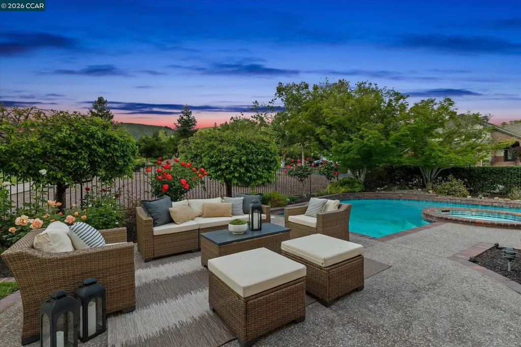 3208 Blackhawk Meadow Drive Danville CA 94506