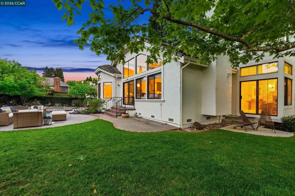 3208 Blackhawk Meadow Drive Danville CA 94506