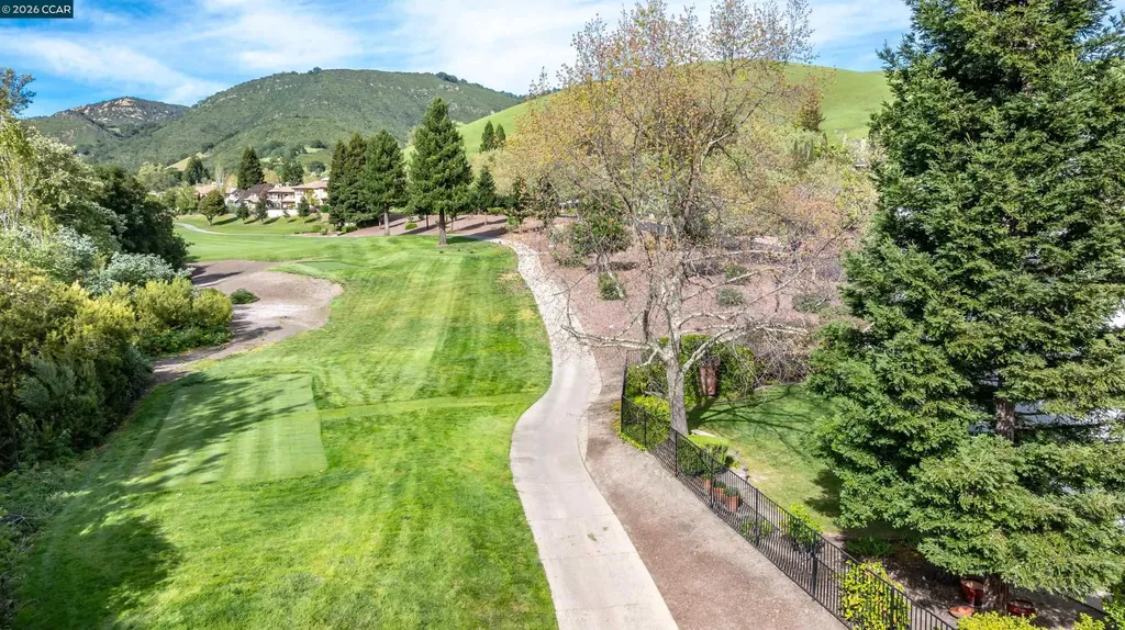 3208 Blackhawk Meadow Drive Danville CA 94506