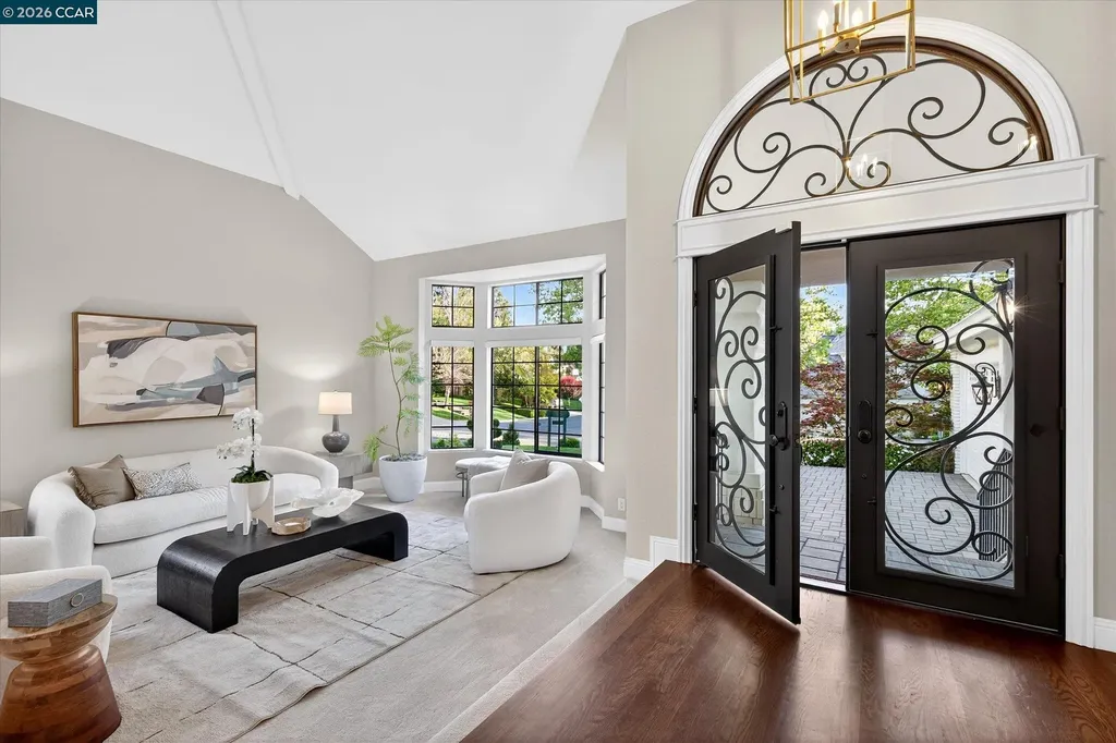 3208 Blackhawk Meadow Drive Danville CA 94506