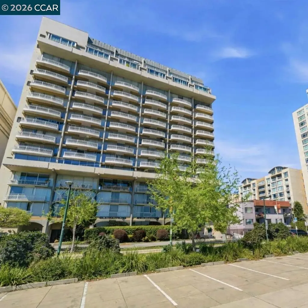 1555 Lakeside Drive Oakland CA 94612