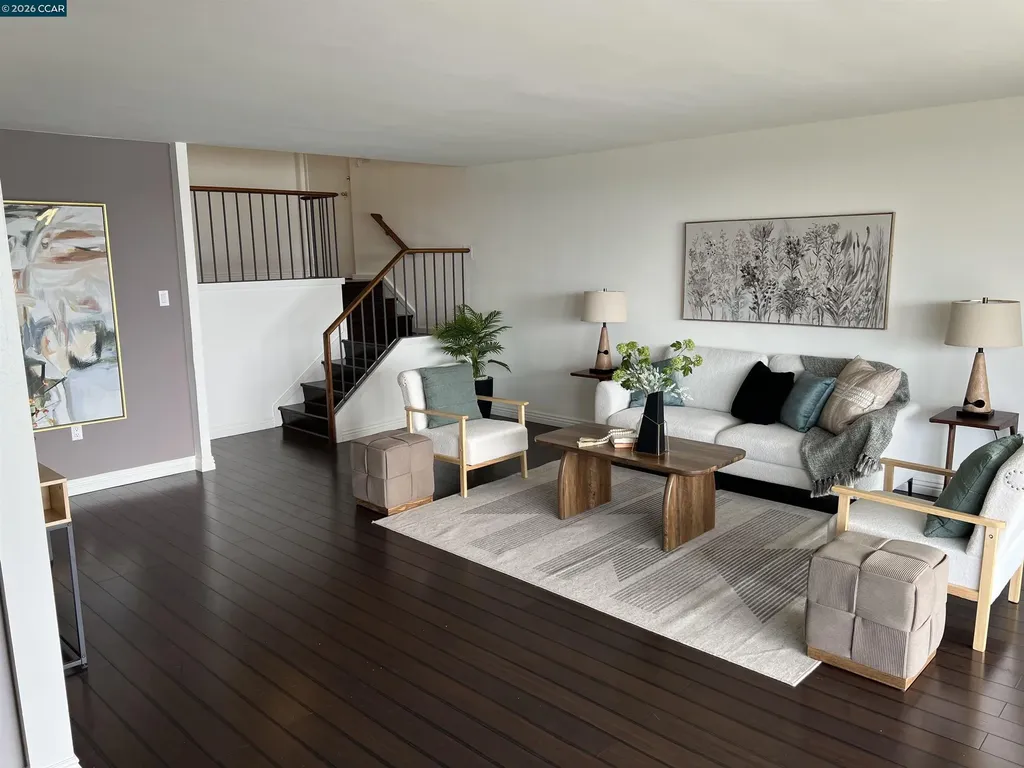 1555 Lakeside Drive Oakland CA 94612