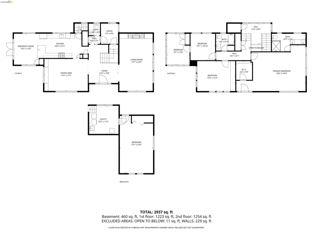 405 Van Buren Avenue Oakland CA 94610