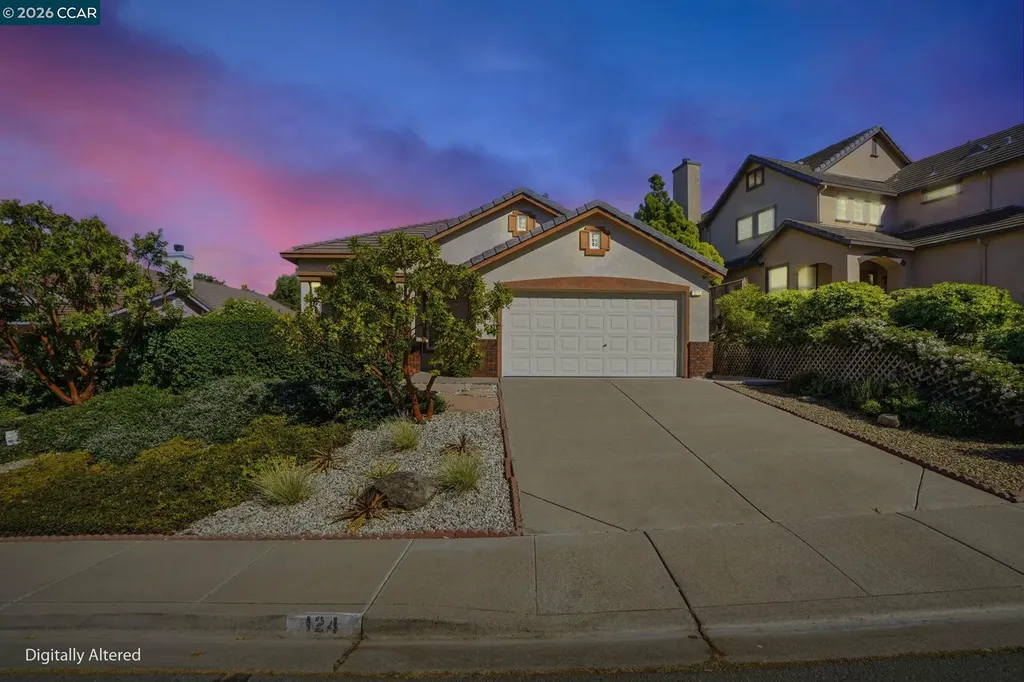 124 Greenmeadow Circle Pittsburg CA 94565