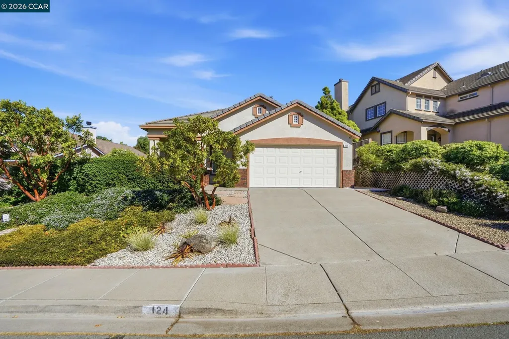 124 Greenmeadow Circle Pittsburg CA 94565