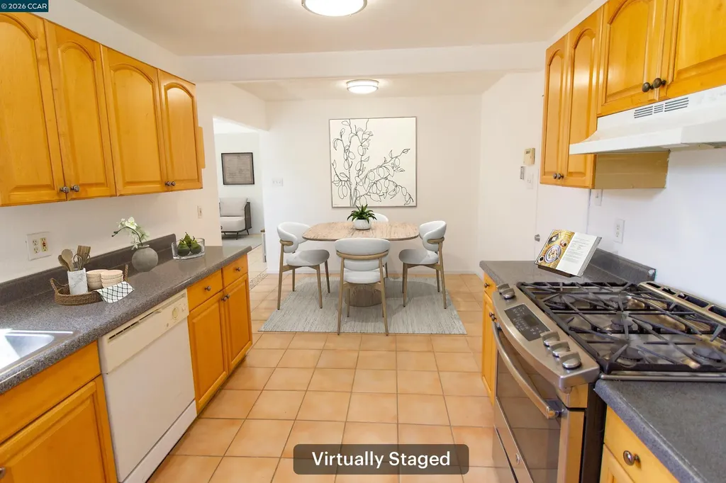 2929 Alta Mira Drive Richmond CA 94806