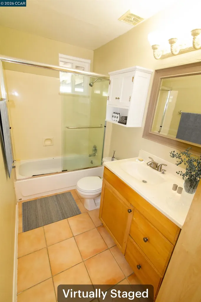 2929 Alta Mira Drive Richmond CA 94806