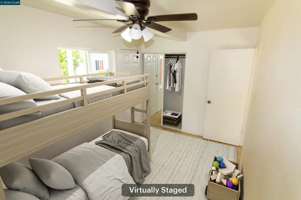 2929 Alta Mira Drive Richmond CA 94806
