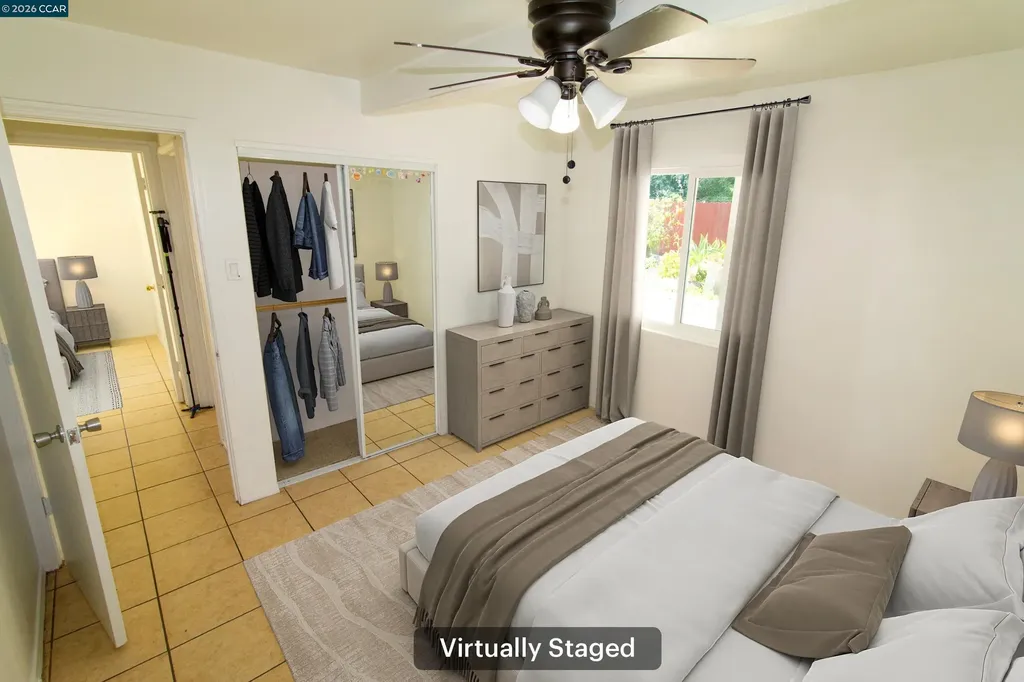 2929 Alta Mira Drive Richmond CA 94806
