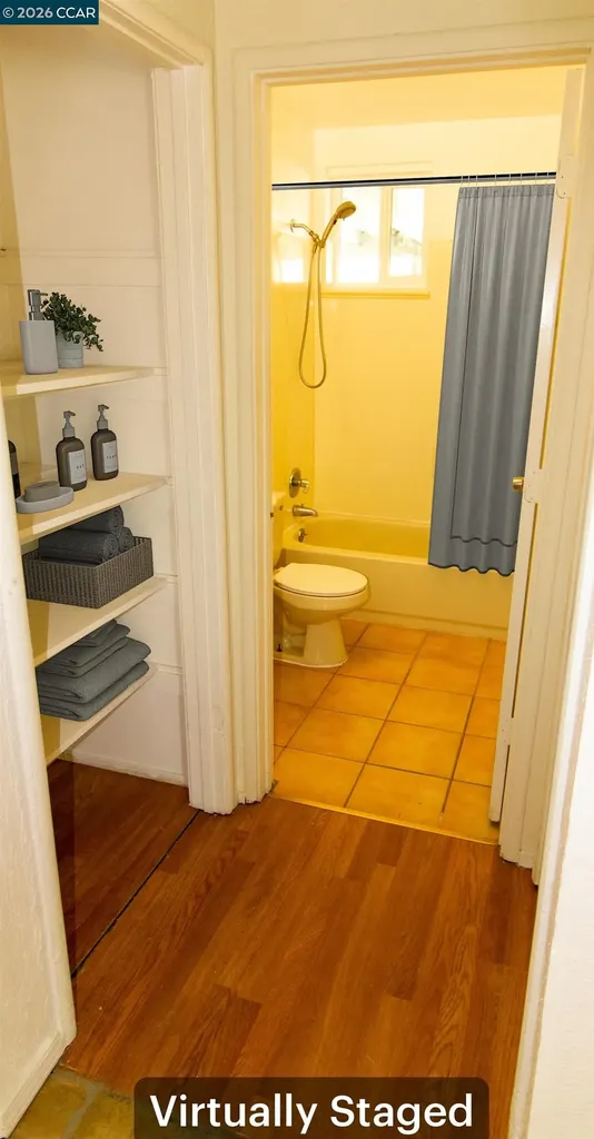 2929 Alta Mira Drive Richmond CA 94806