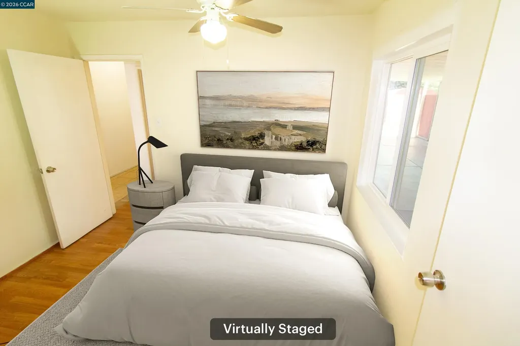 2929 Alta Mira Drive Richmond CA 94806