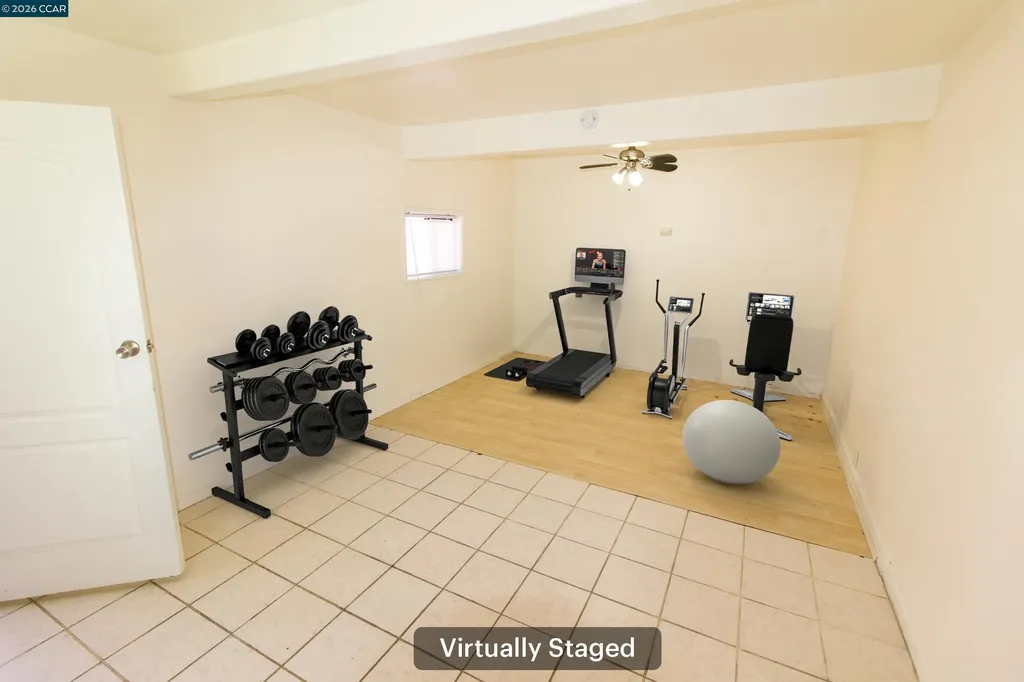 2929 Alta Mira Drive Richmond CA 94806