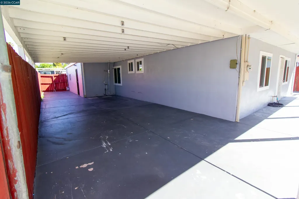 2929 Alta Mira Drive Richmond CA 94806