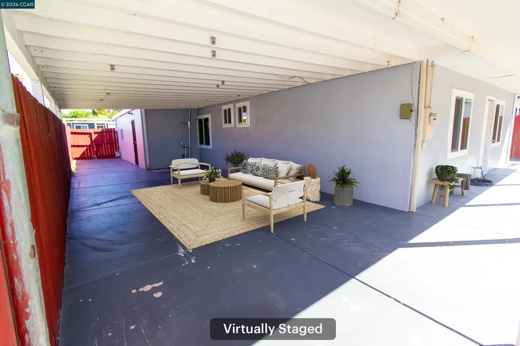 2929 Alta Mira Drive Richmond CA 94806