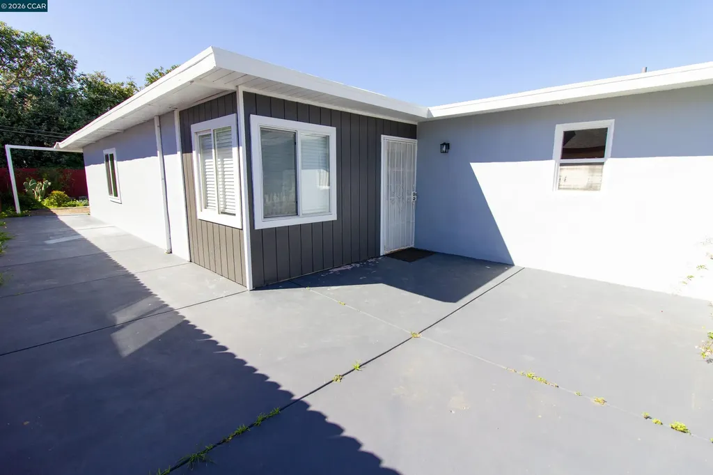 2929 Alta Mira Drive Richmond CA 94806