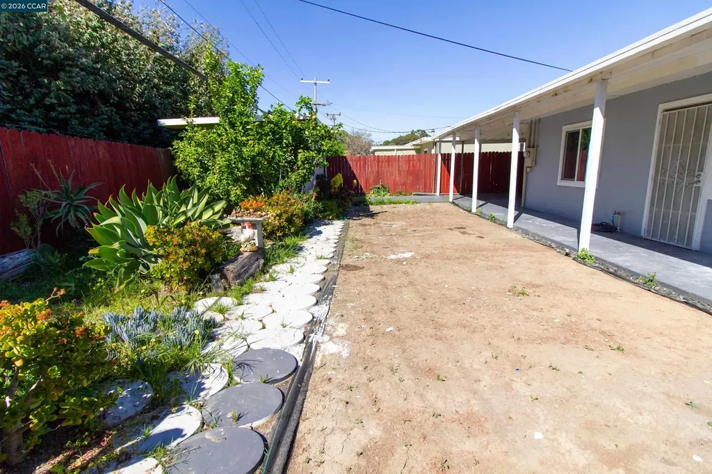 2929 Alta Mira Drive Richmond CA 94806